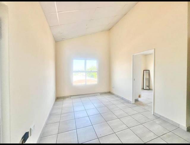 1 BEDROOM PROPERTY TO RENT IN CHASE VALLEY